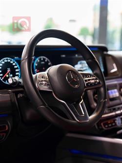 مرسيدس بنز G-Class